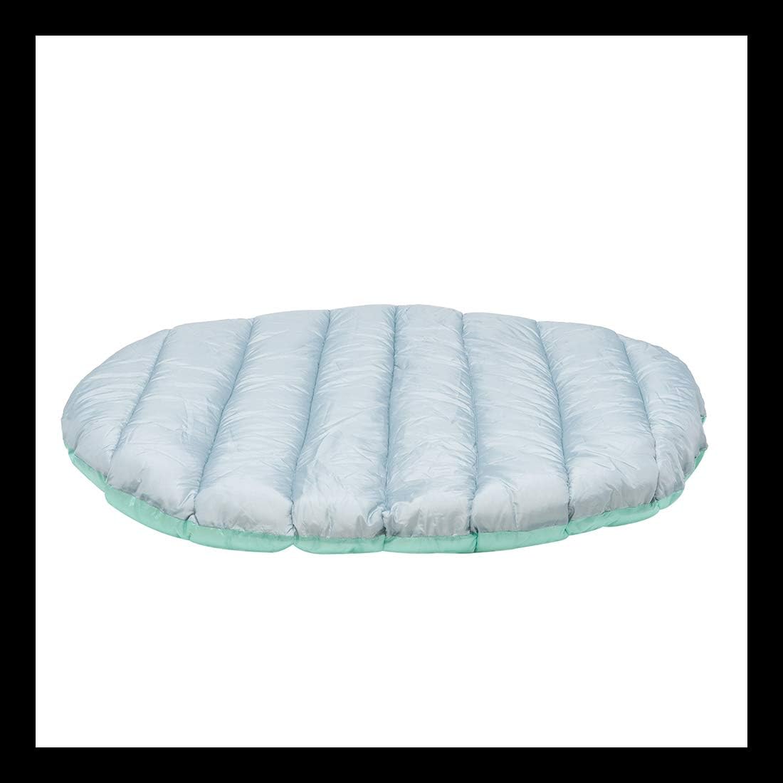 Furhaven Outdoor Travel Dog Bed for Small Dogs w/ Carry Bag, Washable 