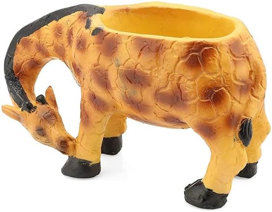 Western Eiderdown Presents Home Decor and Home Decorative Polyresin Pl