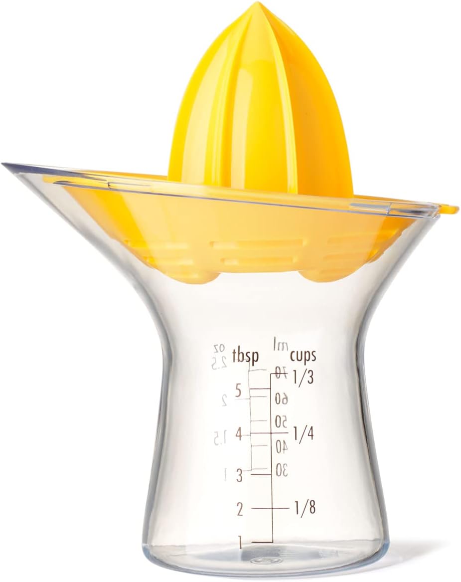 OXO Good Grips Small Citrus Juicer