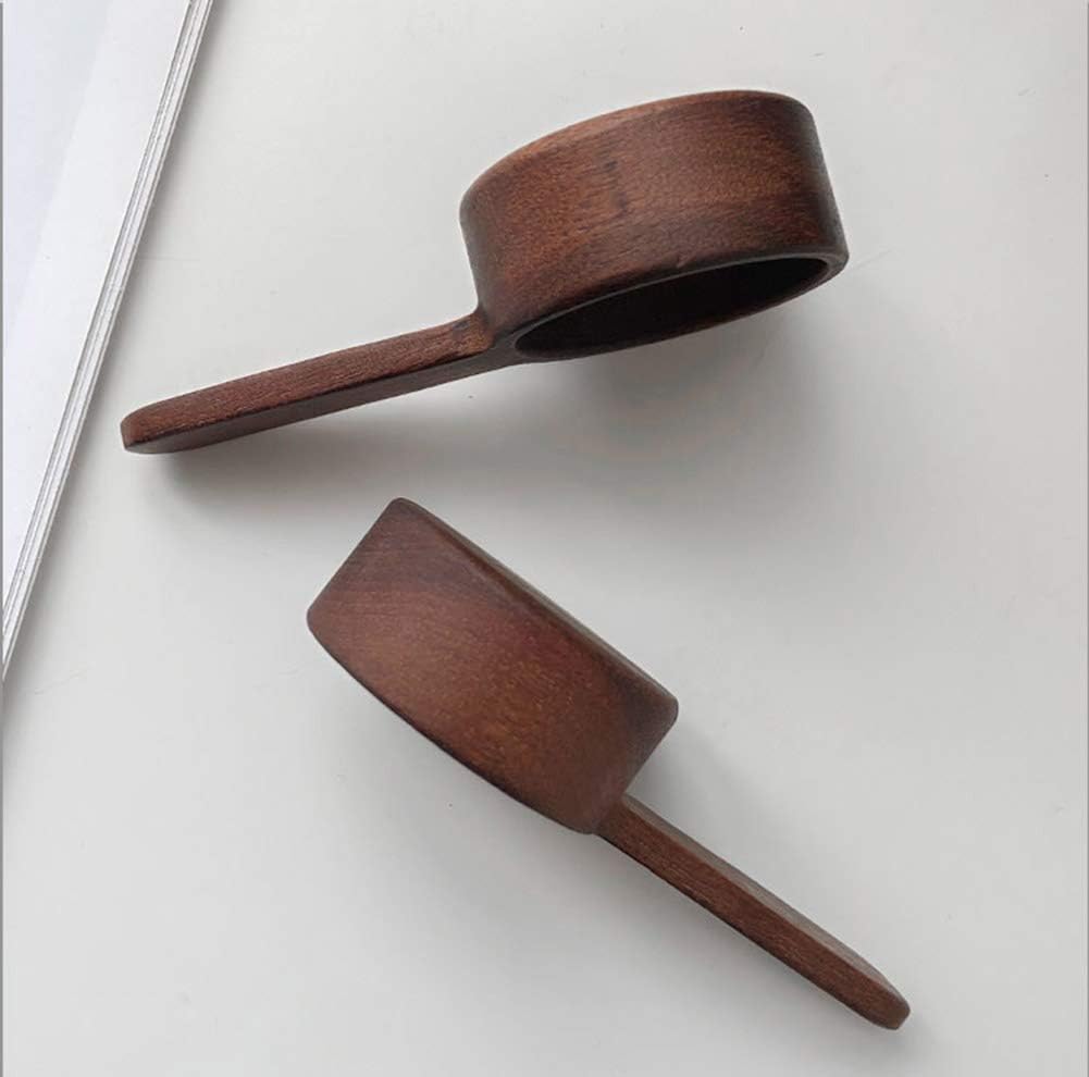 Coffee Spoons, ablespoon Scoop, Coffee Ground Spoon, Measuring for Gro
