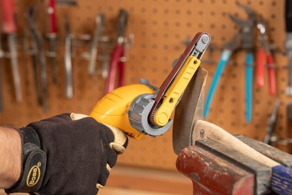 SMITH’S Tool & Knife Belt Sharpener