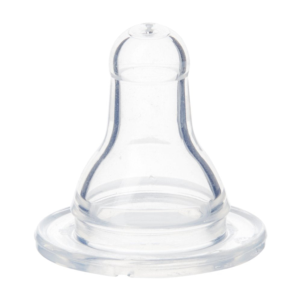 Evenflo Feeding Classic Tinted Plastic Standard Neck Bottles for Baby,