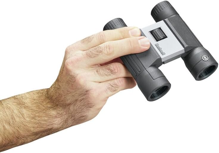 Bushnell PowerView 2 Binoculars