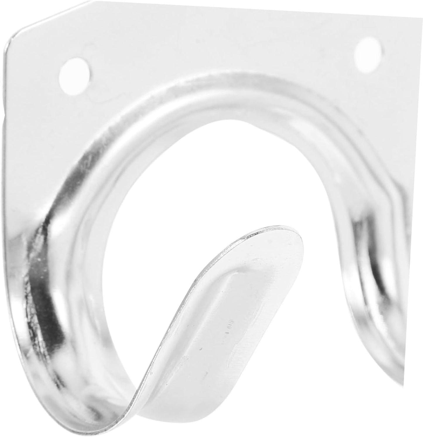 BESTOYARD 20pcs Heavy-Duty Metal Utility Hooks for Wall-Mounted Garage