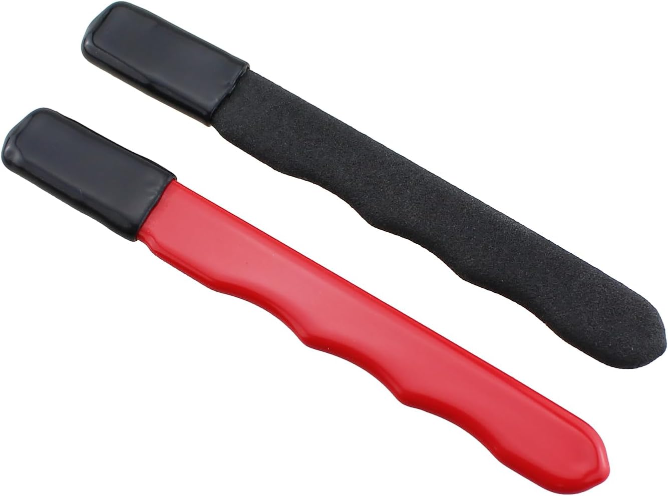 RLECS 4PCS Multifunctional Tungsten Steel Alloy Knife Sharpening 12.5x