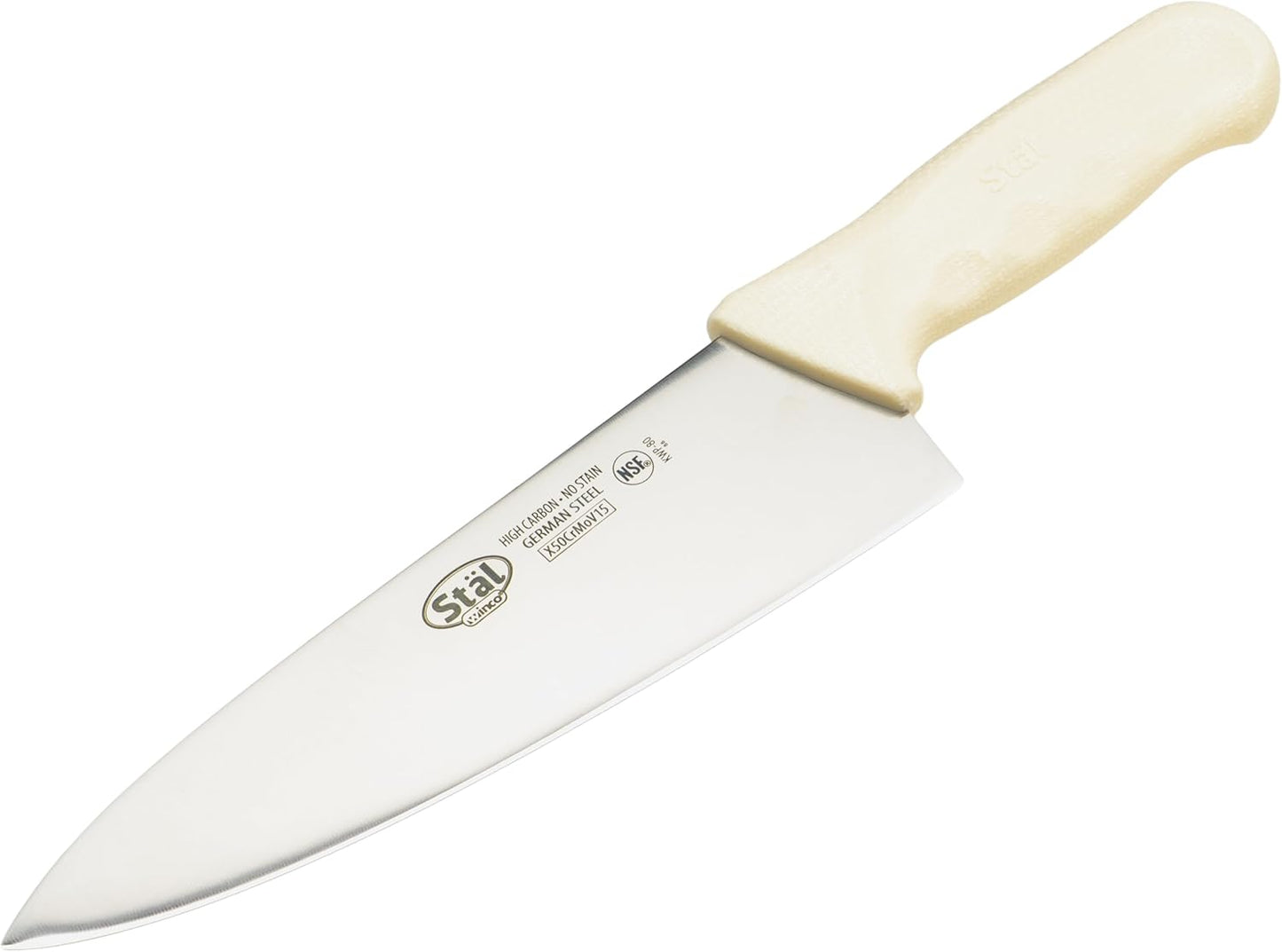 Winco USA KWP-80 Stal Cutlery, Stainless Steel