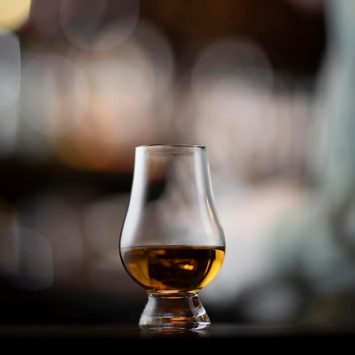 GLENCAIRN Whiskey Glass, Gift Set of 2 in Twin Carton