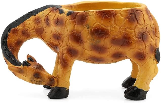 Western Eiderdown Presents Home Decor and Home Decorative Polyresin Pl
