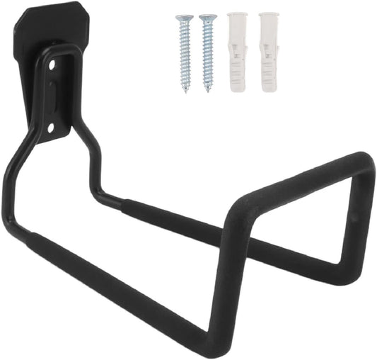 Heavy Duty Wall Hook, Large Metal Wall Hook, Storage and Organization 