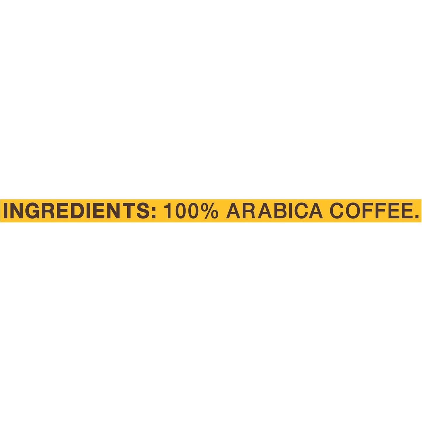 Gevalia Traditional Roast Mild Light Roast Ground Coffee, 12 oz Bag