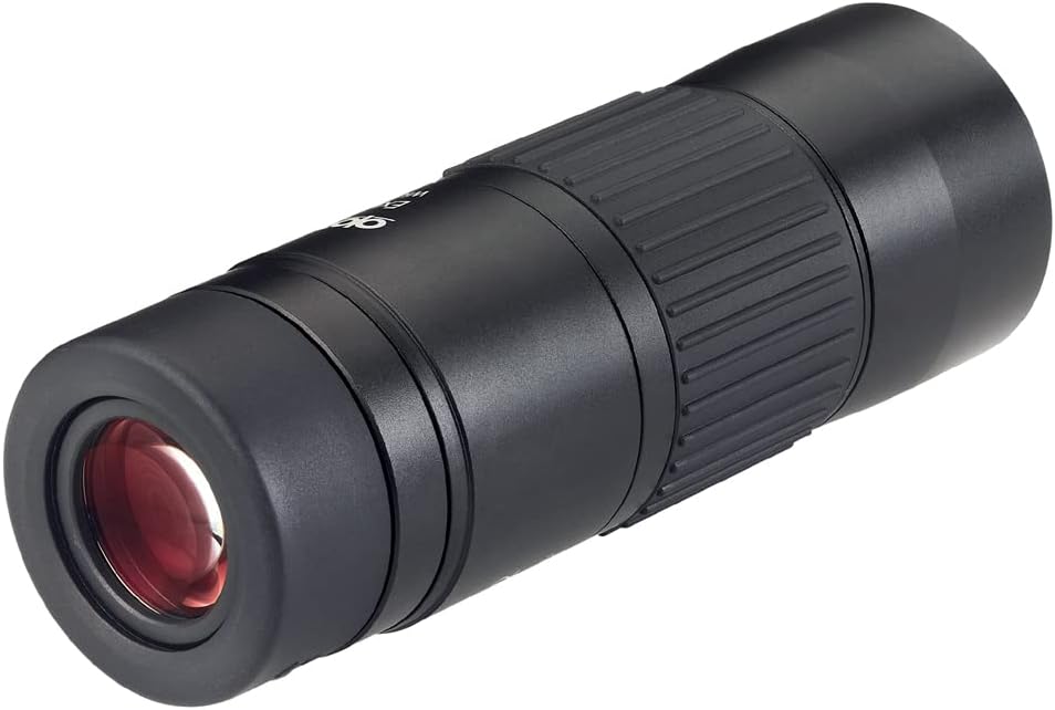 Opticron Explorer WA ED-R 10x42 Monocular (30786)