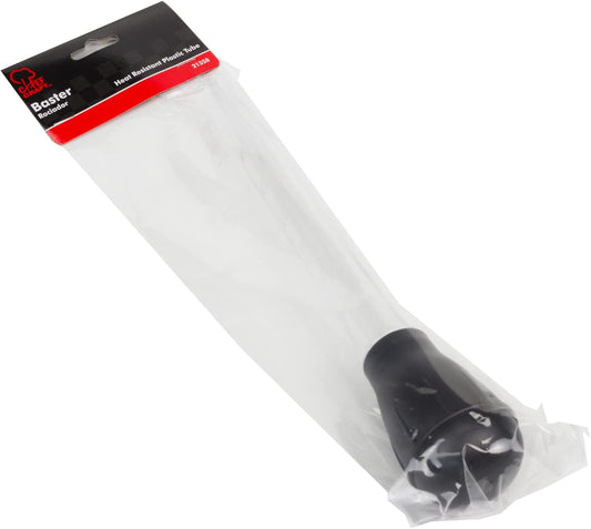 Chef Craft Classic Baster with Clear Tube, 11.5 inches in Length, Blac