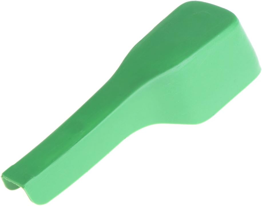 Bird Manual Feeding Spoon Chicken Plastic Feed Spoons for Food & Water