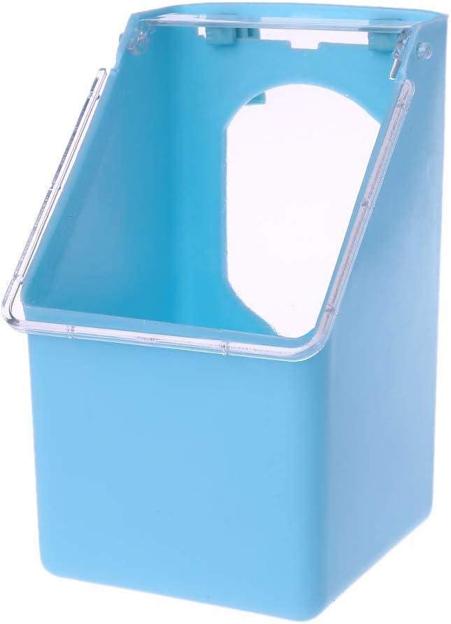 for Water Cups Hanging Feeding Bowl for Chickens Ducks Quails Bird Water Food Feeder with for Cage