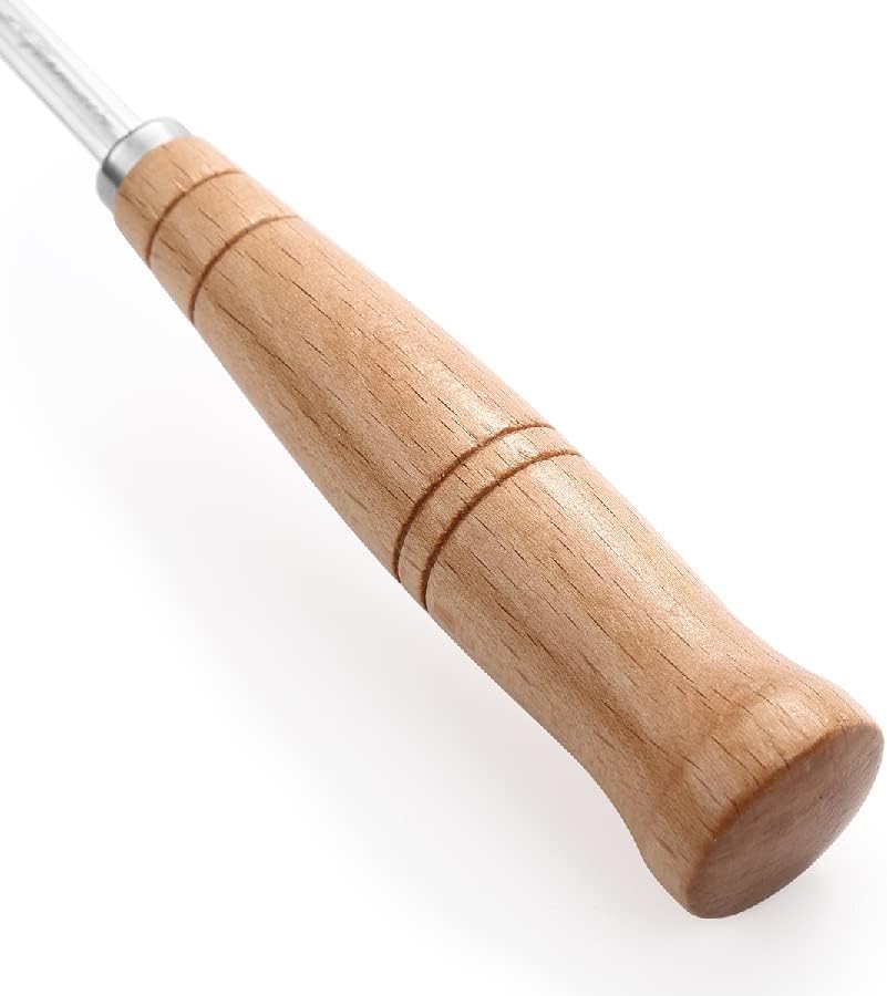 "SAINT GERMAIN Premium Hand Crafted Bread Lame for Dough Scoring Knife