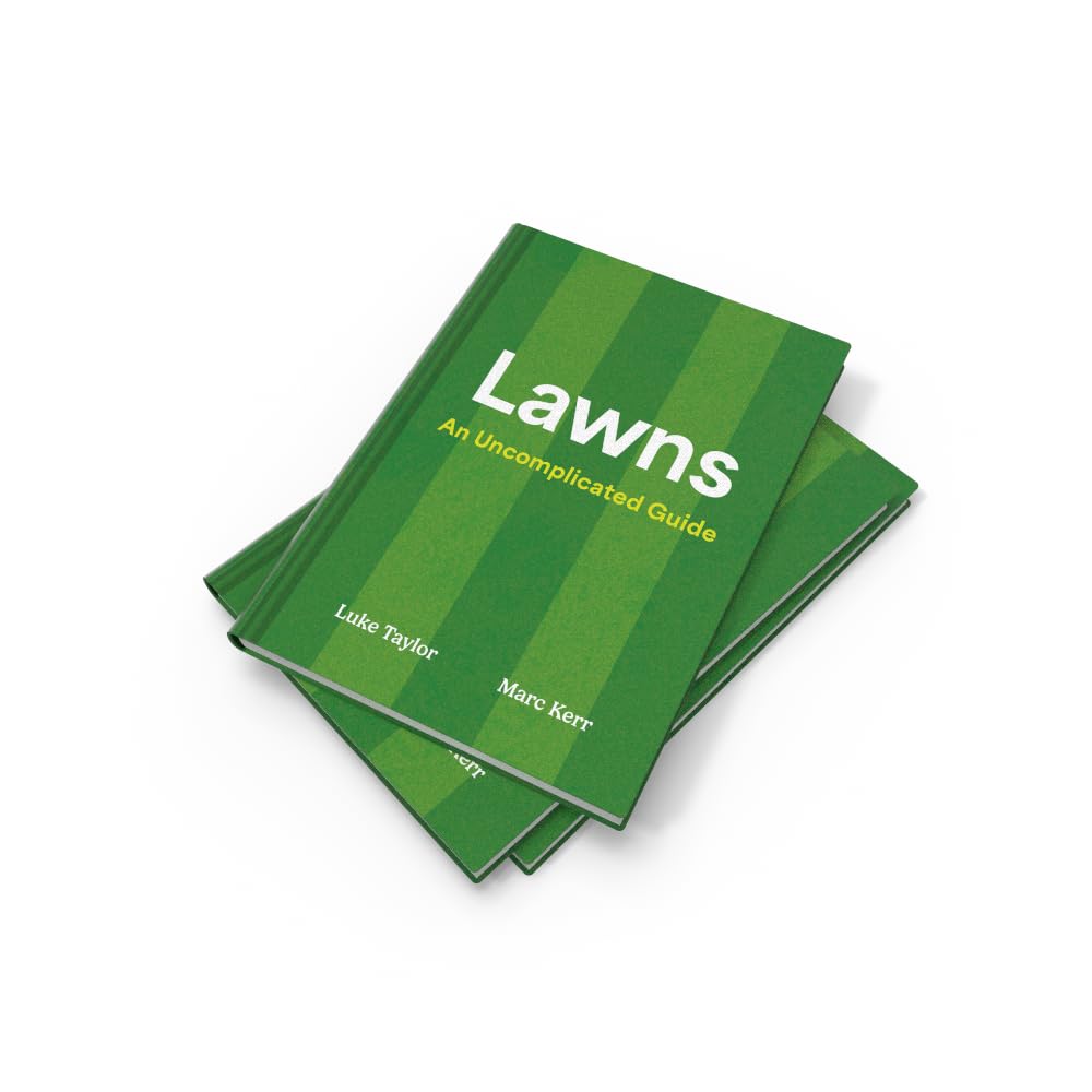 Lawns: A new guide to lawn care for 2026, teaching you how to mow, mai