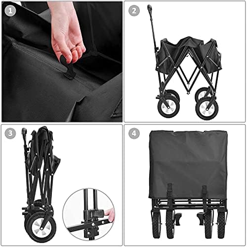 Trolleys, Foldicarry Cart, Foldiwagon Trolley, Campicart, Rollibuggies