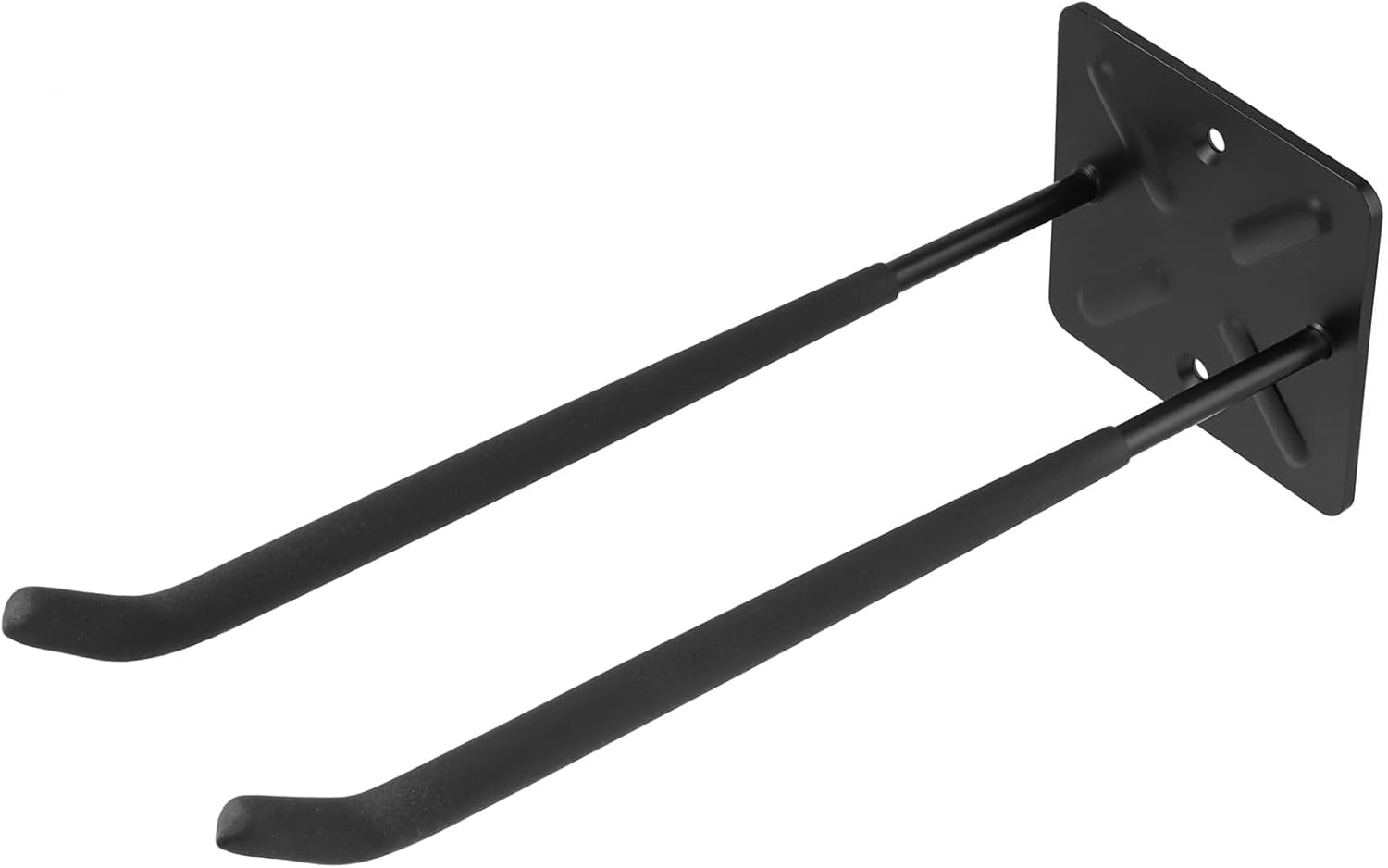 SINJEUN 6 Pack 12.4 Inch Garage Storage Hooks, Heavy Duty Garage Hooks