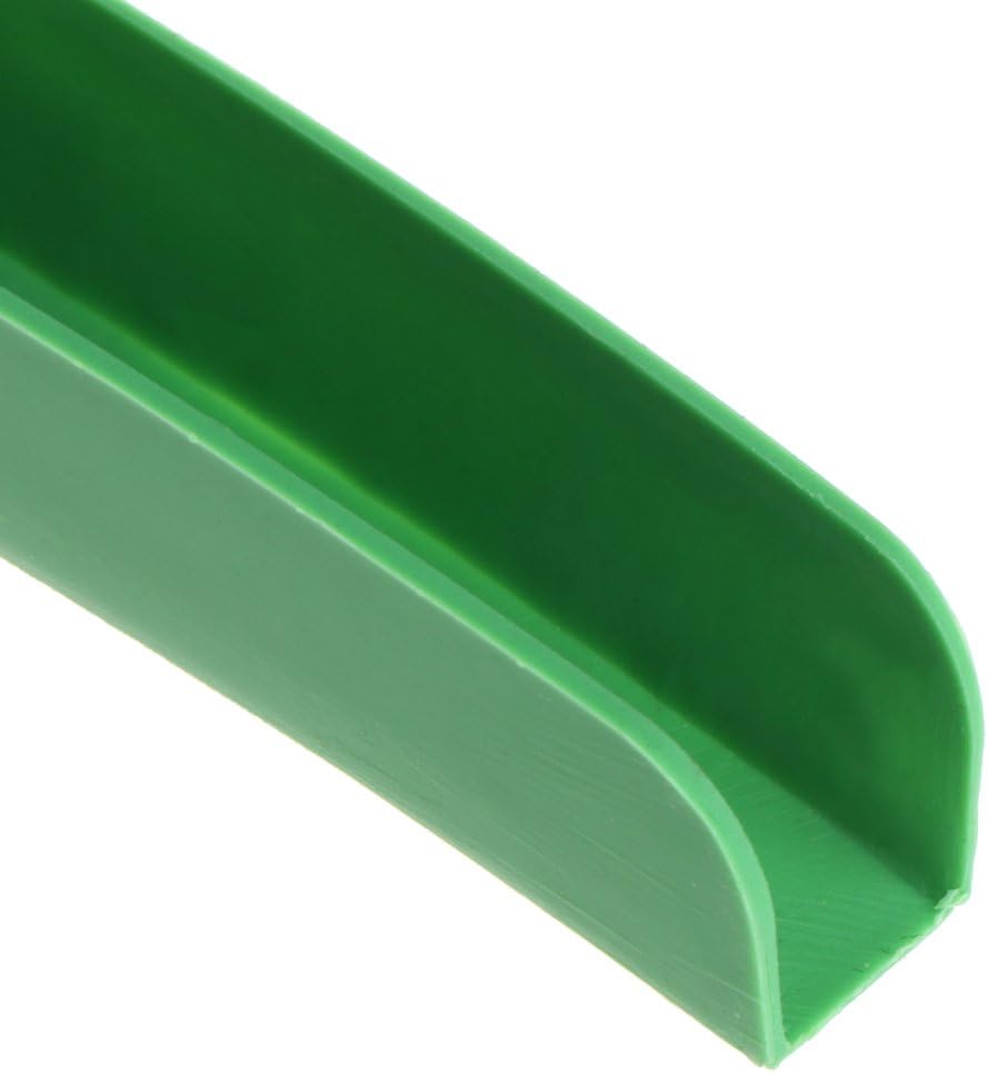 Bird Manual Feeding Spoon Chicken Plastic Feed Spoons for Food & Water
