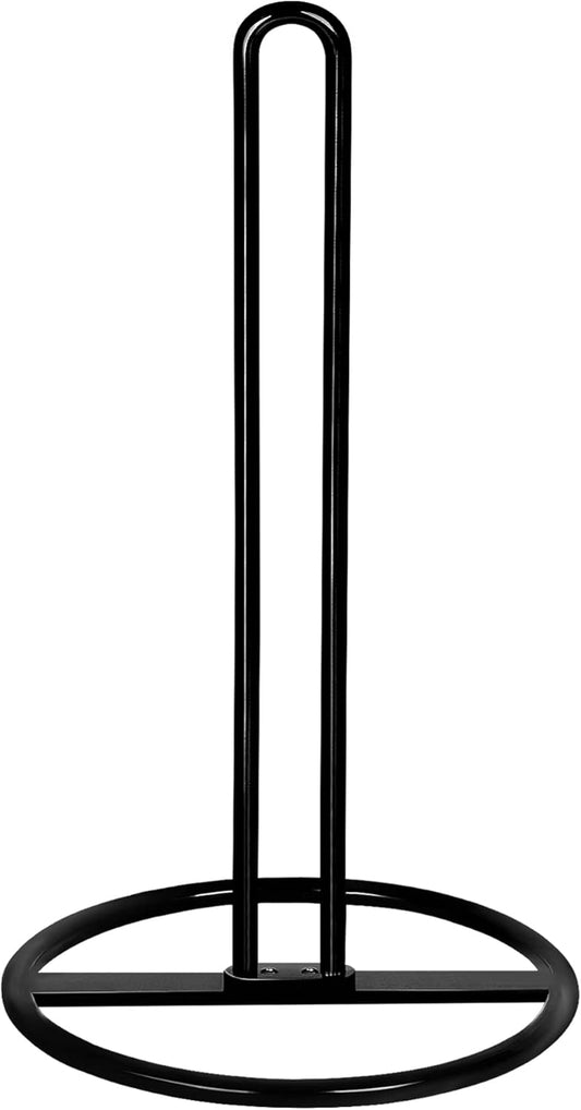 Paper Towel Holder Countertop, OBODING, Kitchen Paper Towel Stand Hold