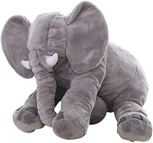 Giant Stuffed Animals Doll Elephant Stuffed Animal, 24" Stuffed Elepha
