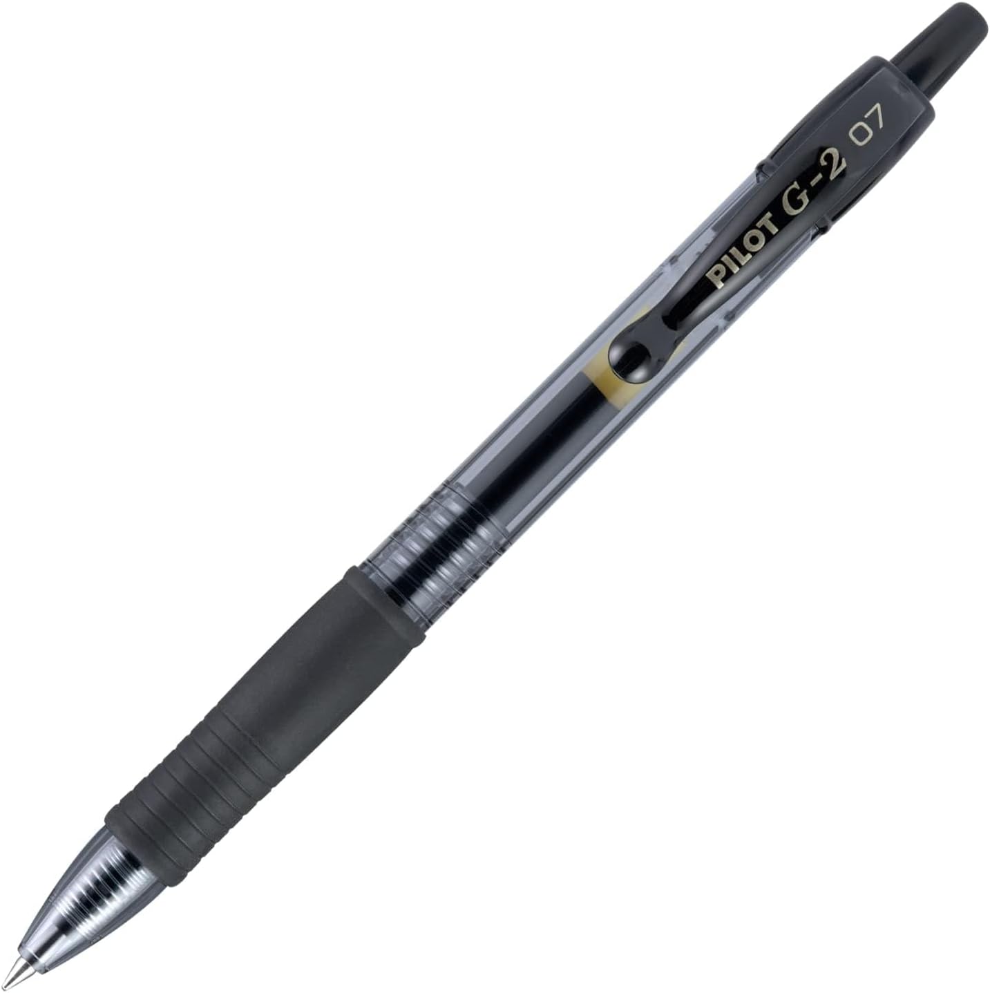Pilot G2 Premium Gel Roller Pens 0.7, Fine Point Smooth Writing Pens B