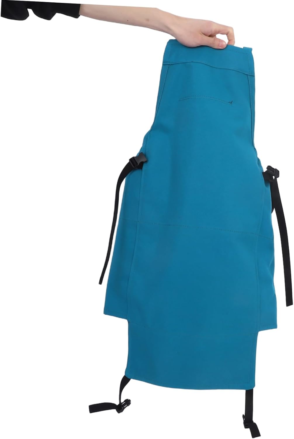 PRETYZOOM Gardening Harvesting Apron Large Storage Pouch Vegetable Fruit Picking Adjustable Straps Oxford Fabric