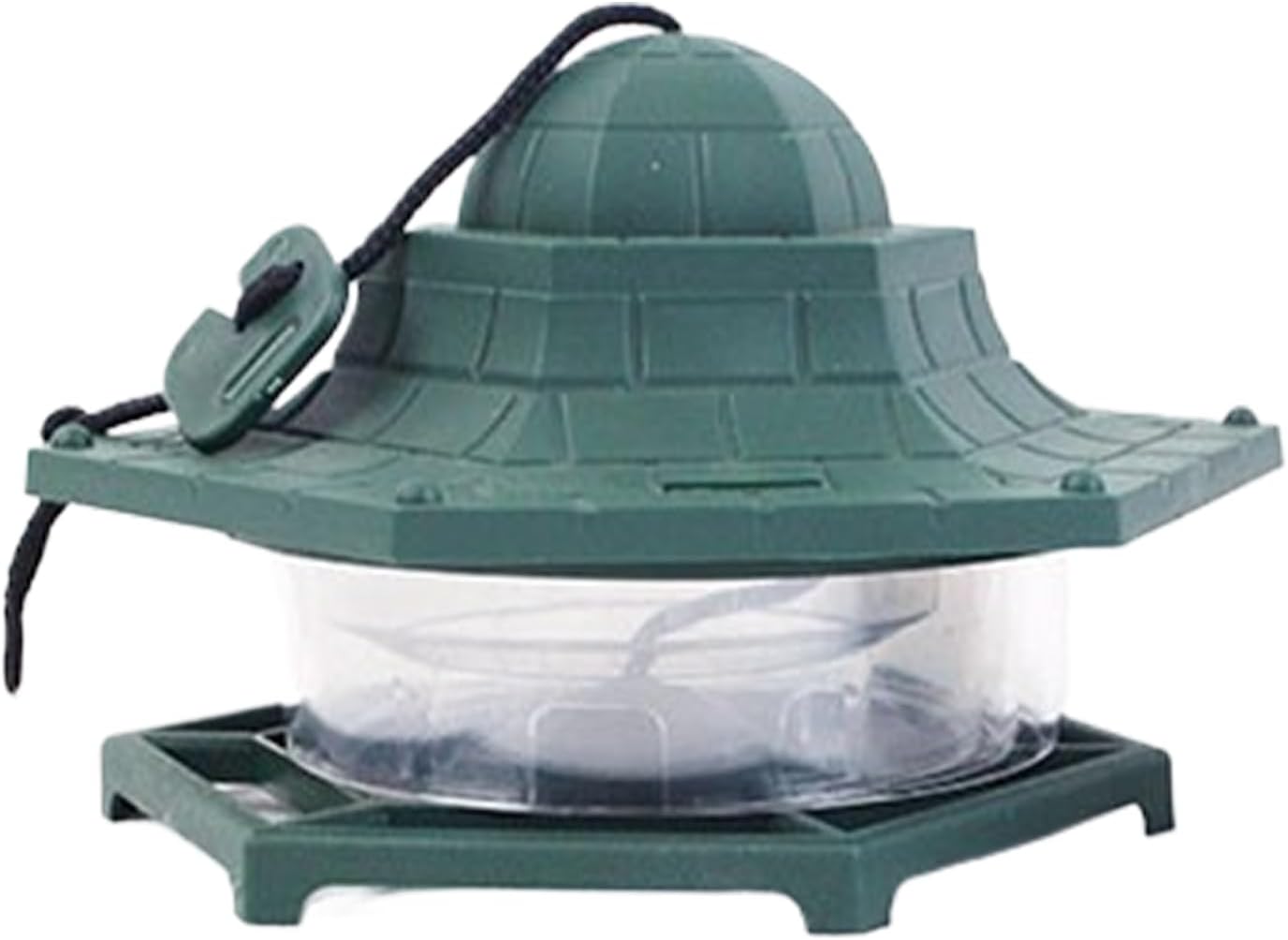 Bird Feeders for Outdoors - Leak-Proof Hummingbird Feeding Bowl,Outsid