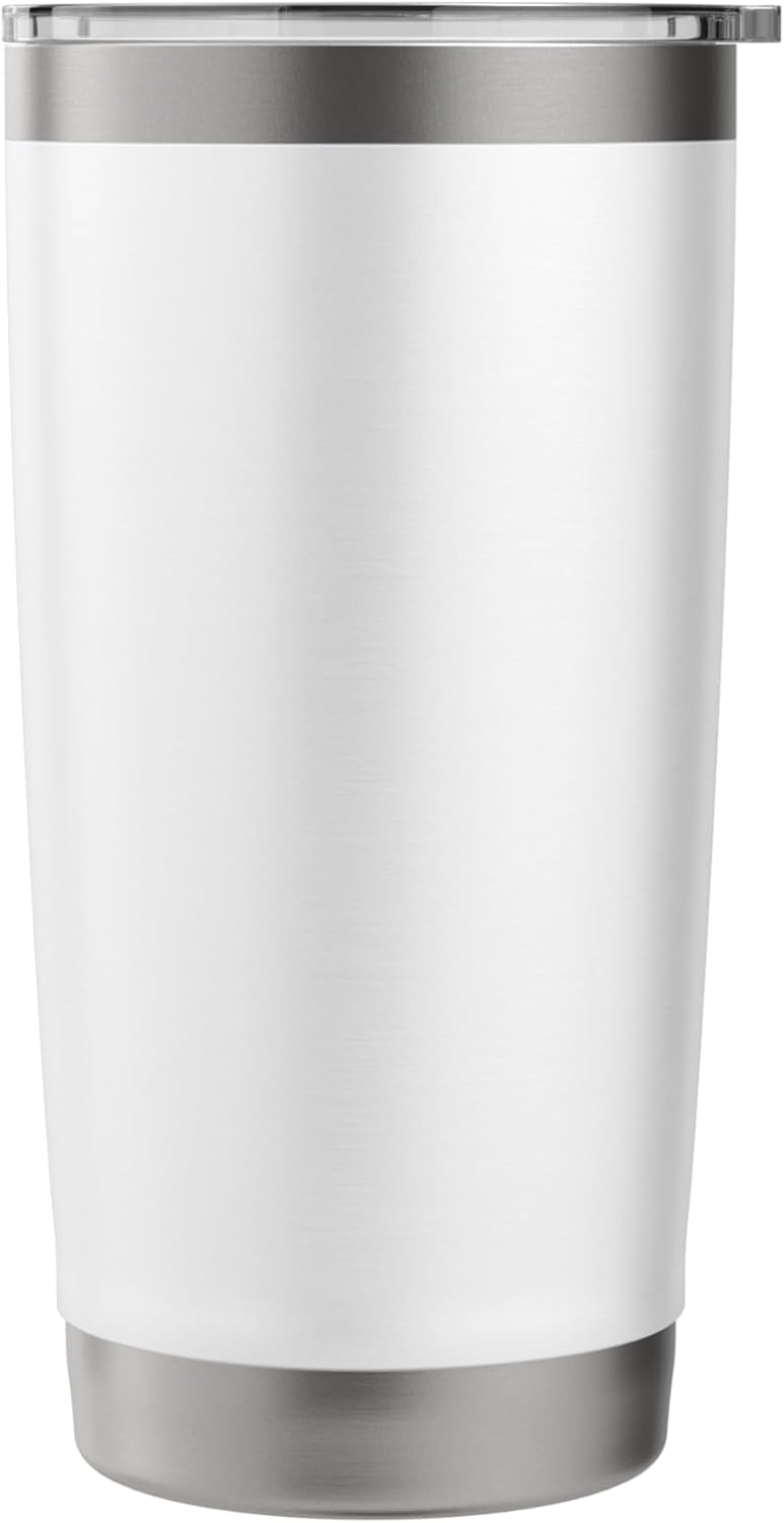 Retirement Plan Lawn Care Gnome Graphic For Men Retired Dad Stainless Steel Insulated Tumbler