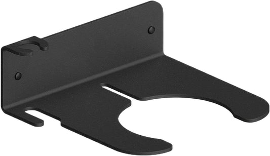 Garden Pump Sprayer Holder, Save Space Organizer Supply, Wall Mounted 