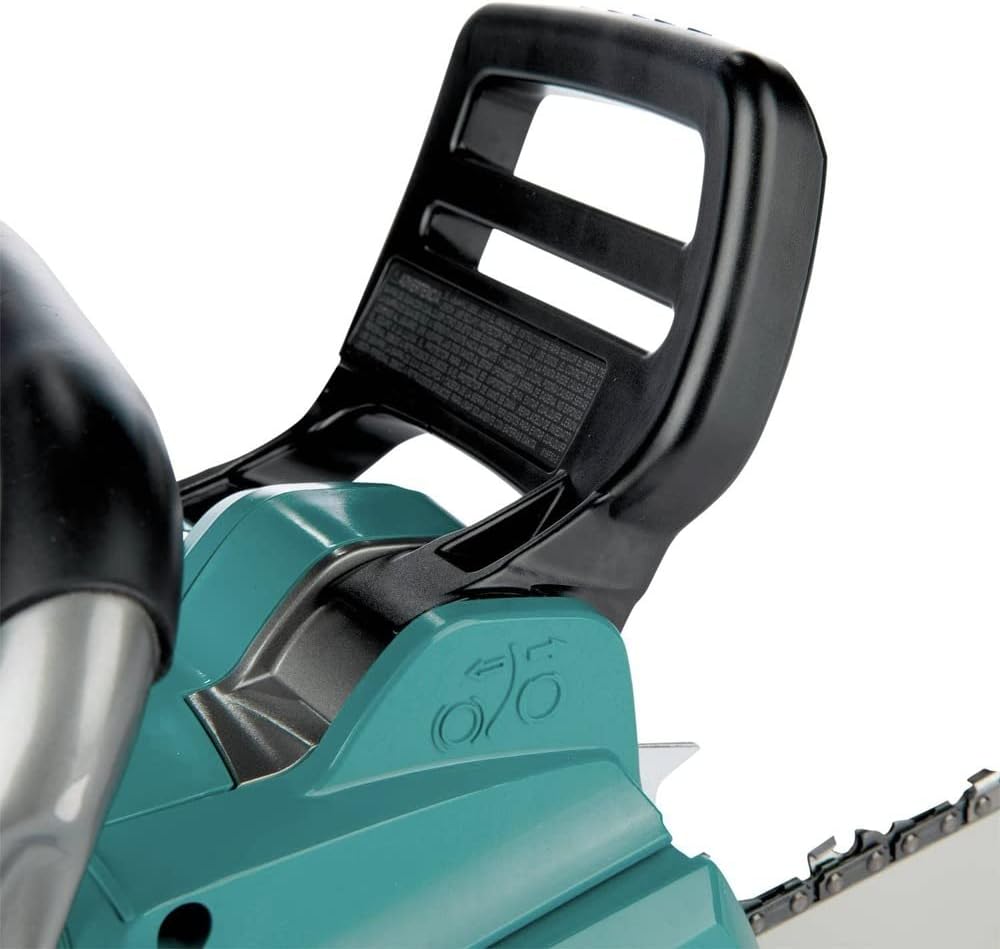 XGT 16 in. 40V MAX BRUSHLESS Electric Battery Chainsaw Tool ONLY