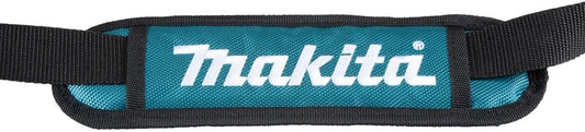 Makita 127508-0 Shoulder Strap Suitable for Various Grass Trimmers, Brush Cutters and Scythes