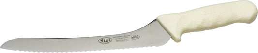 Winco USA KWP-92 Stal Cutlery, White