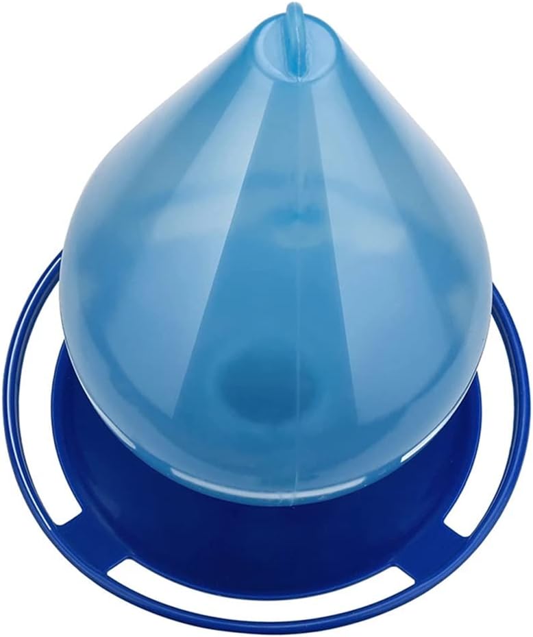 Bird Feeder Hanging Bird Food Container Outdoor Waterproof Bird Feeder Pet Supplies Garden Decoration