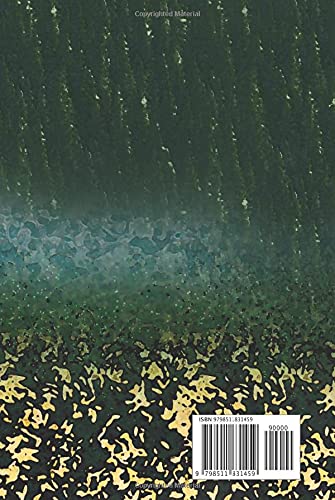 Bird Watching Book for Beginners: Bird in Nature Cover Bird Watching Log Book, Notebook, Journal for Adults and Kids, Bird Field Guide, a Gift for Bird Lovers (Bird Watching Volume 1)