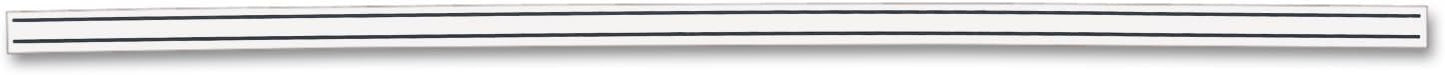Fiskars 12" Rotary Paper Trimmer Replacement Cut-Bar - Arts & Crafts T