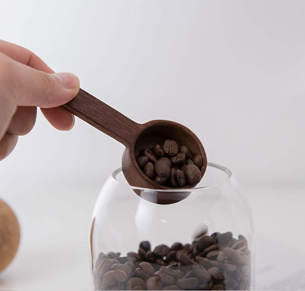 Coffee Spoons, ablespoon Scoop, Coffee Ground Spoon, Measuring for Gro