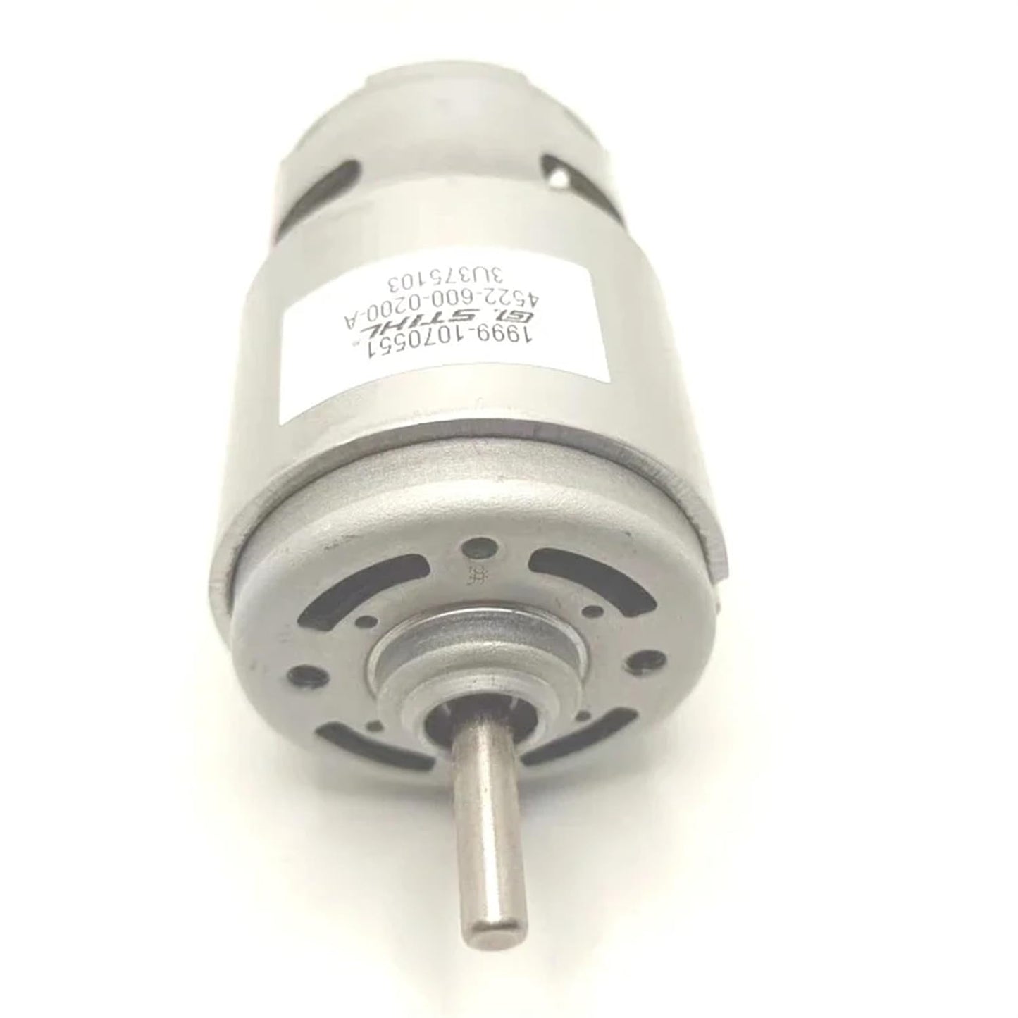 1PCS RS-775 Motor Engine 12V 18V 24V High Speed Power Dual Ball Bearin