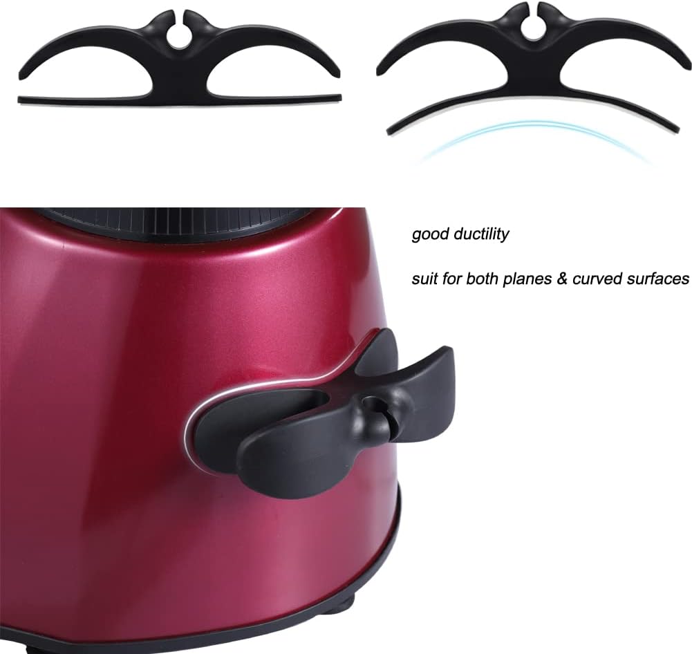 Cord Organizer for Appliances, 4PCS Kitchen Appliance Cord Winder Cabl