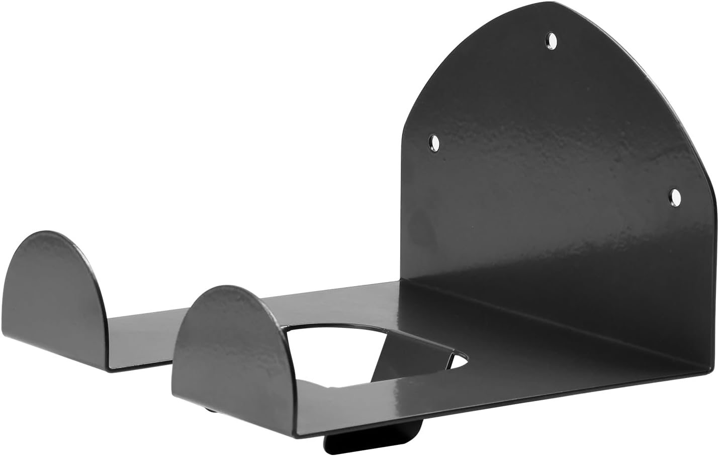 Weed Eater Tool Organizer Wall Mount, Garden Power Tool Hanger, Lawn T