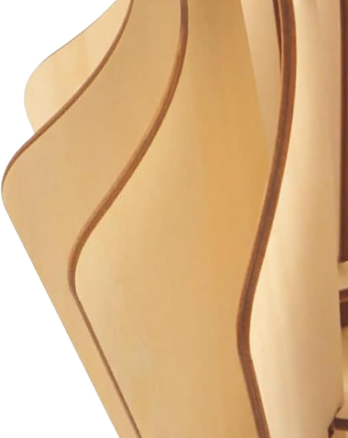 Bouquet Vase,Wooden Flowerpot Planter | Wood Puzzle Vase for Flower,for Patio Entrance Living Room Indoor Outdoor Porch Tabletop