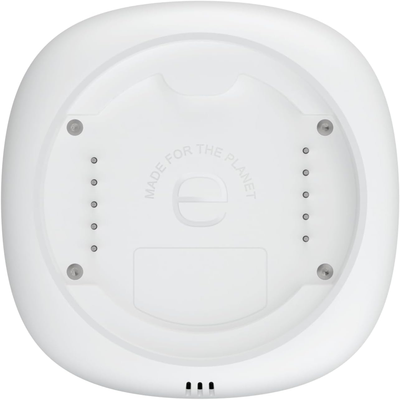 ecobee Smart Thermostat Essential - Energy Star Certified programmable Wi-Fi Thermostat - Works with Siri, Alexa, and Google Assistant