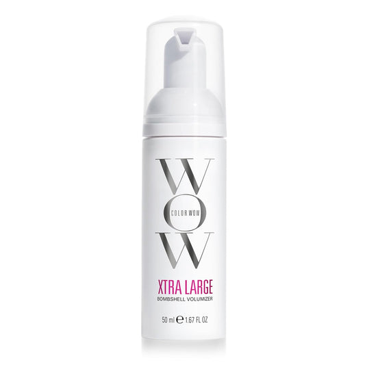 COLOR WOW Xtra Large Bombshell Volumizer – New Alcohol-Free Technology