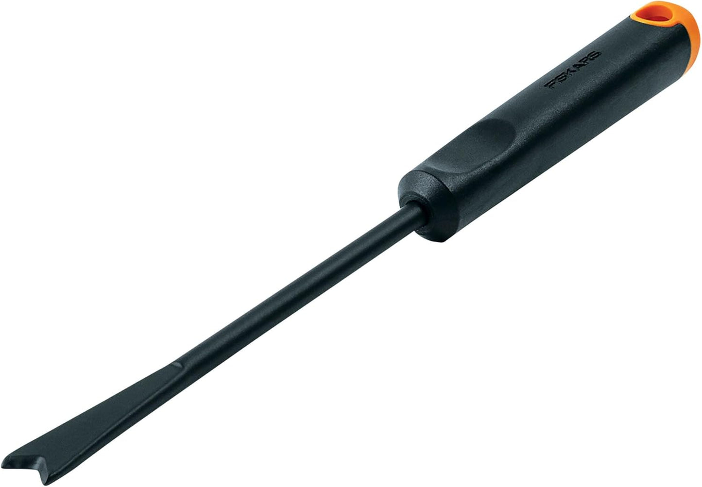 FISKARS 373600-1001 Weeder W-Ergo Handle, 1.63" x 1.50"