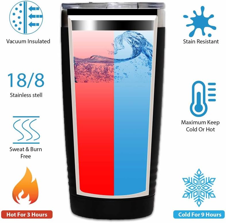 Birding Pink Edition Viking Tumbler 20oz - Don't like bird photography