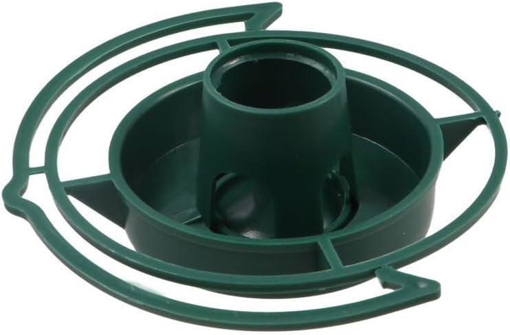 2PCS Hanging Bird Feeder,Soda Bottle Bird Feeder Plastic Feed Bowl Automatic Outdoor Bird Feeder for Feeding Supplies
