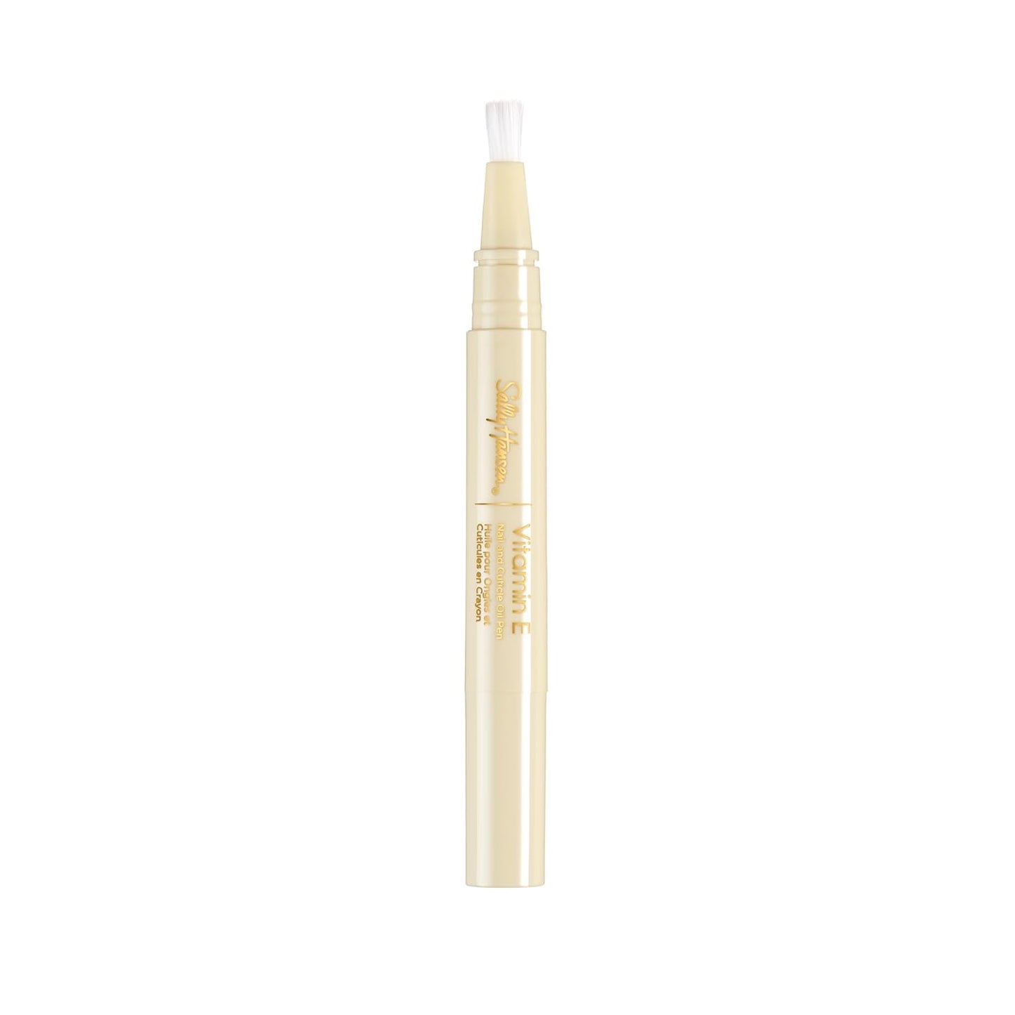 Sally Hansen Vitamin E Nail & Cuticle Treatment Pen | Hydrates and Con