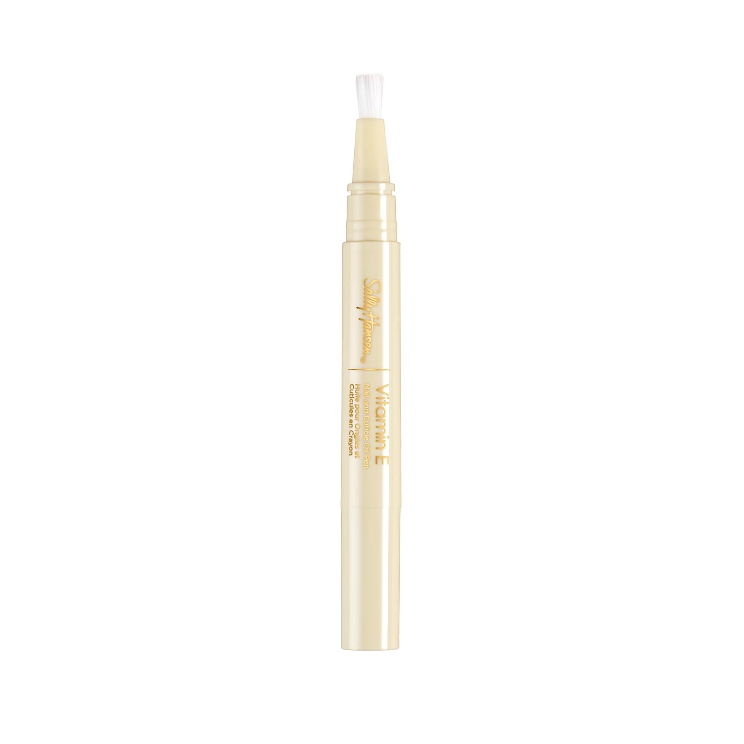 Sally Hansen Vitamin E Nail & Cuticle Treatment Pen | Hydrates and Con