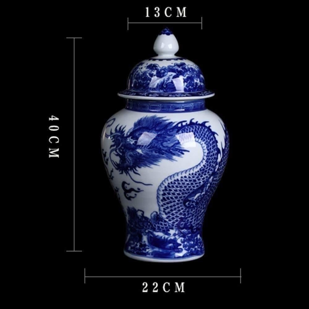 Vases for Decor Vases for Decoration Antiqu Vintage Planter Pot Cerami