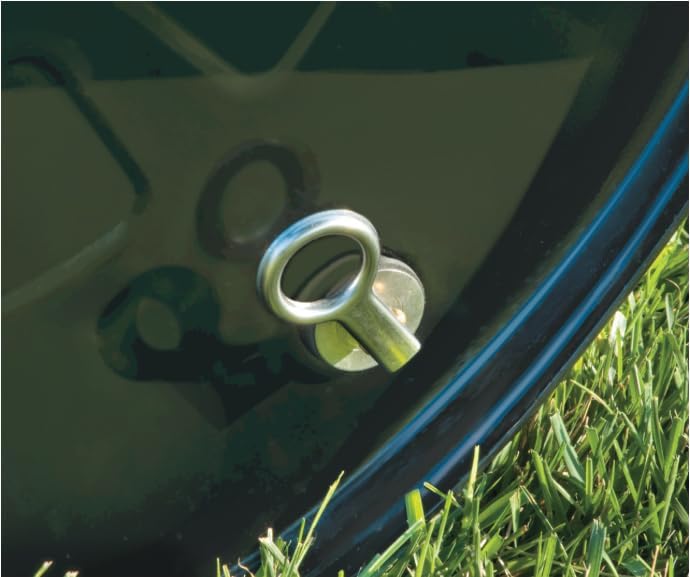 Agri-Fab 69615 Roller Plug Kit